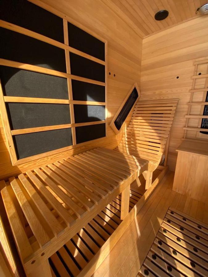 Gaestehaus Hoamat'L Bach  Eksteriør billede